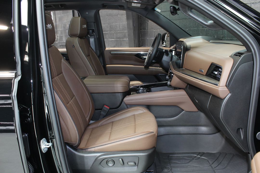 2025 Chevrolet Tahoe