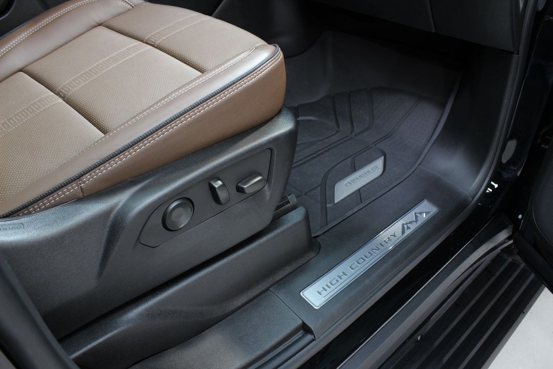 2025 Chevrolet Tahoe