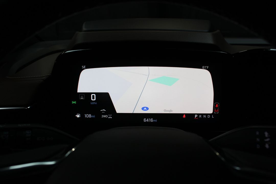 2025 Chevrolet Tahoe