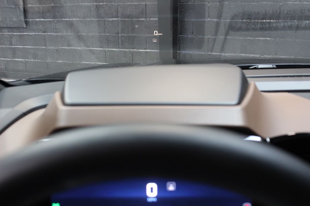 2025 Chevrolet Tahoe