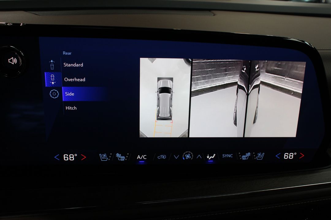 2025 Chevrolet Tahoe