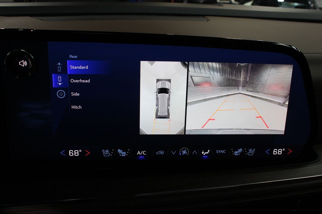 2025 Chevrolet Tahoe