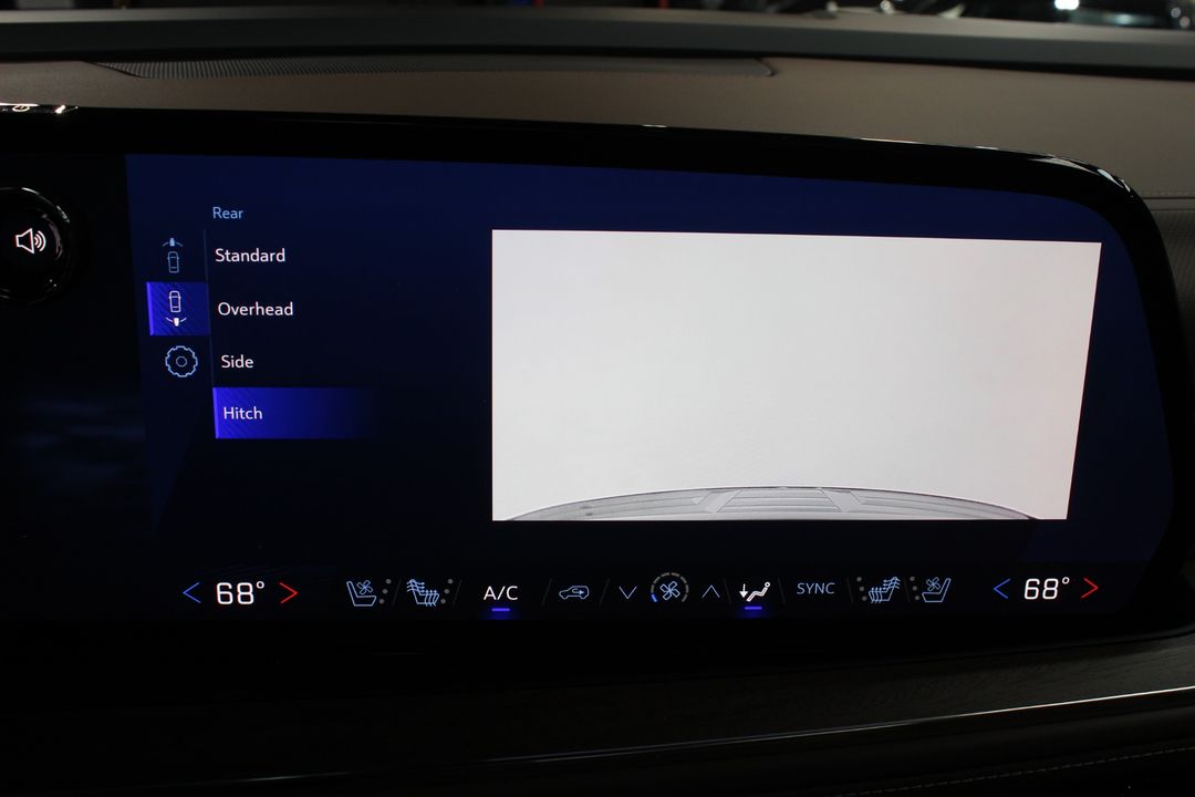 2025 Chevrolet Tahoe