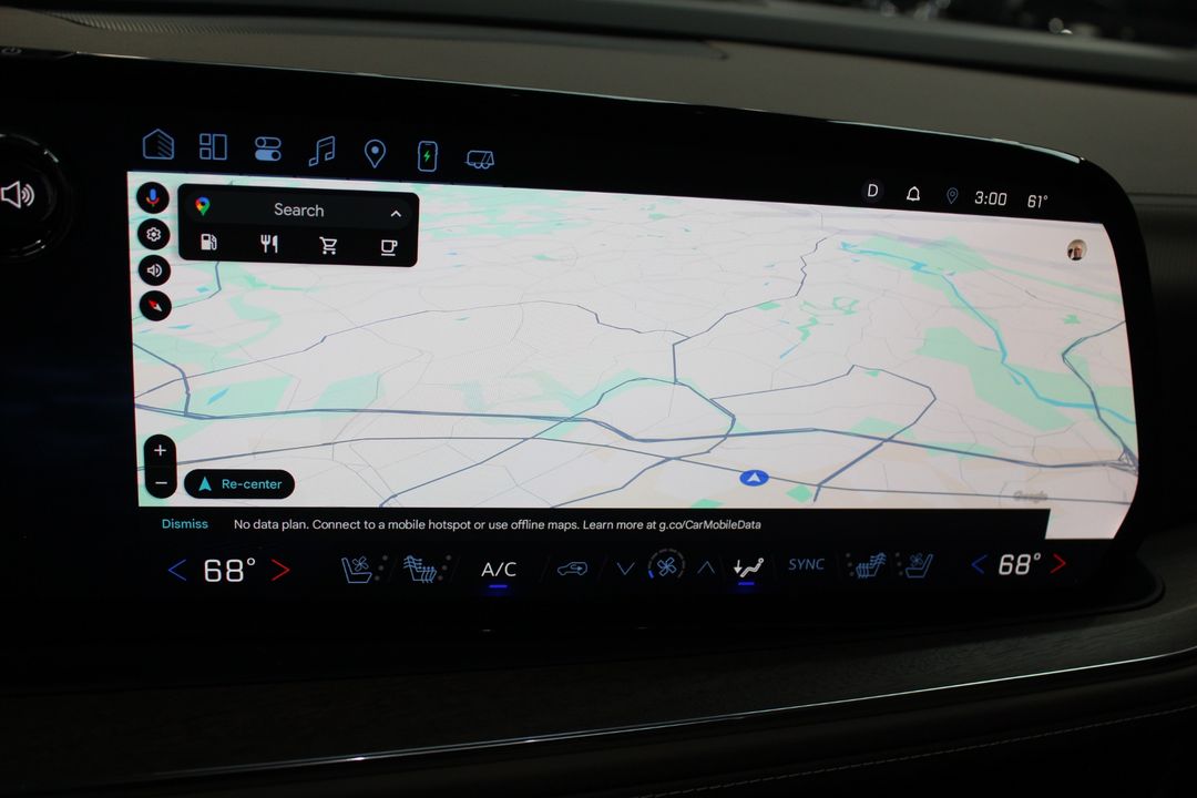 2025 Chevrolet Tahoe