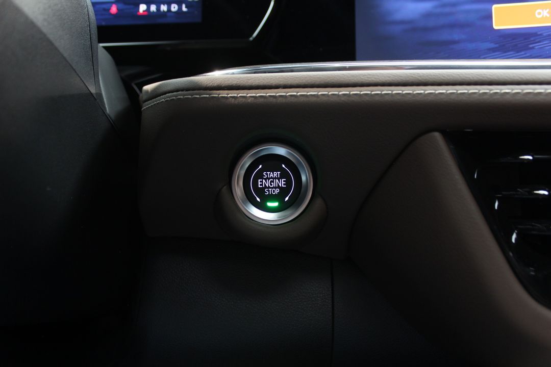 2025 Chevrolet Tahoe