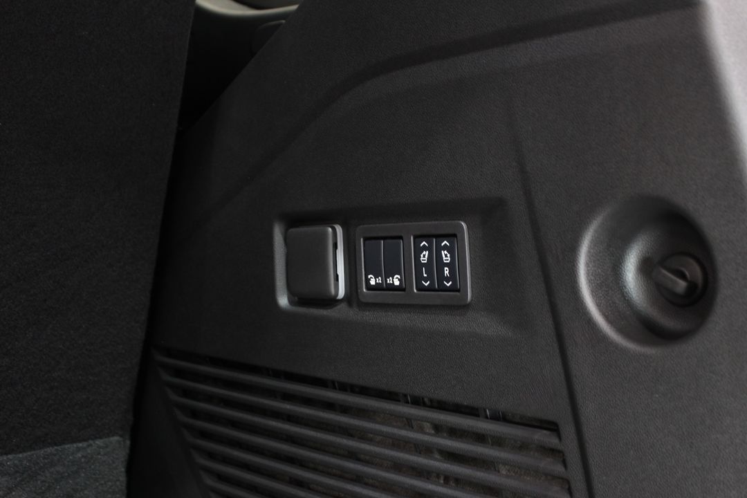 2025 Chevrolet Tahoe