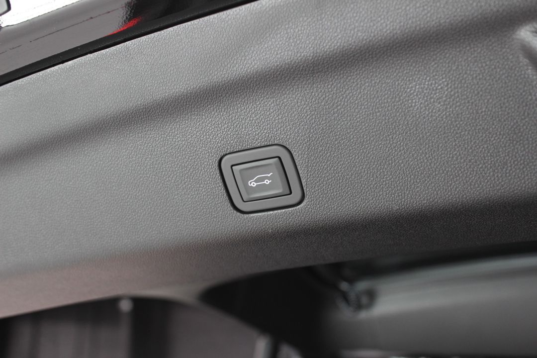 2025 Chevrolet Tahoe