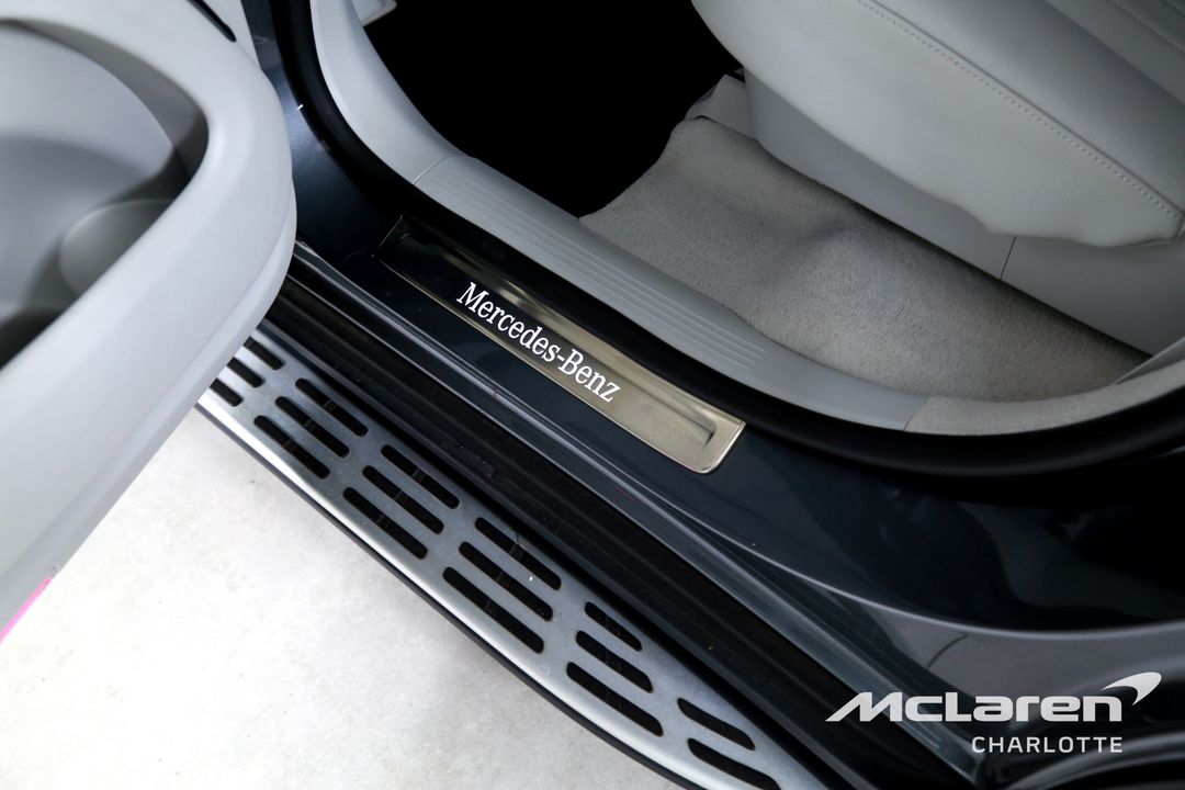 2023 Mercedes-Benz EQS