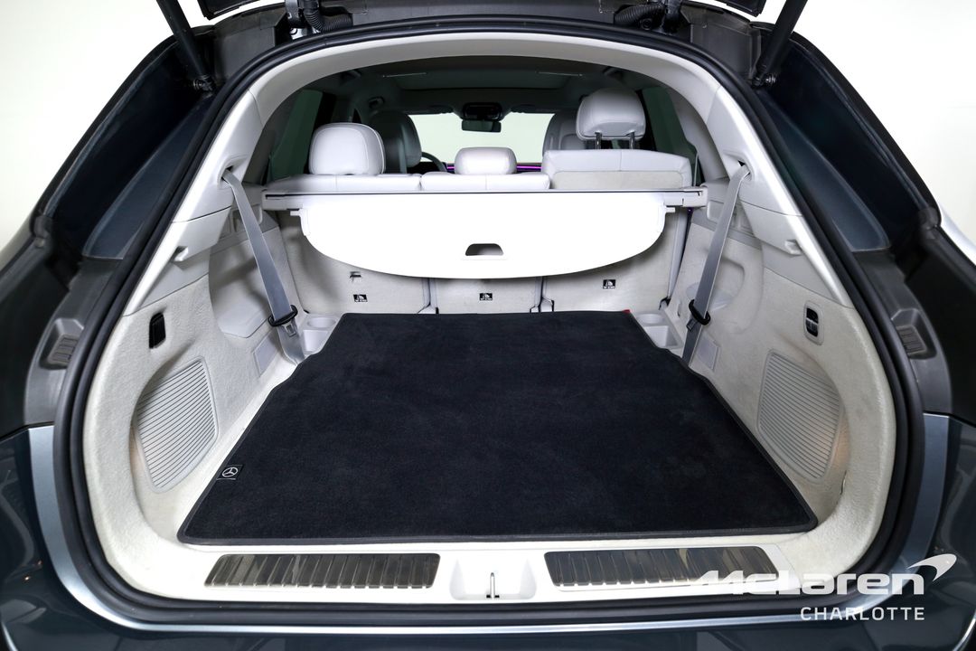 2023 Mercedes-Benz EQS