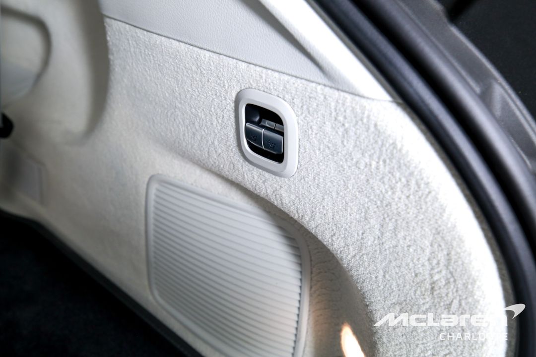 2023 Mercedes-Benz EQS