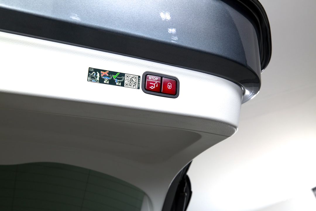 2023 Mercedes-Benz EQS