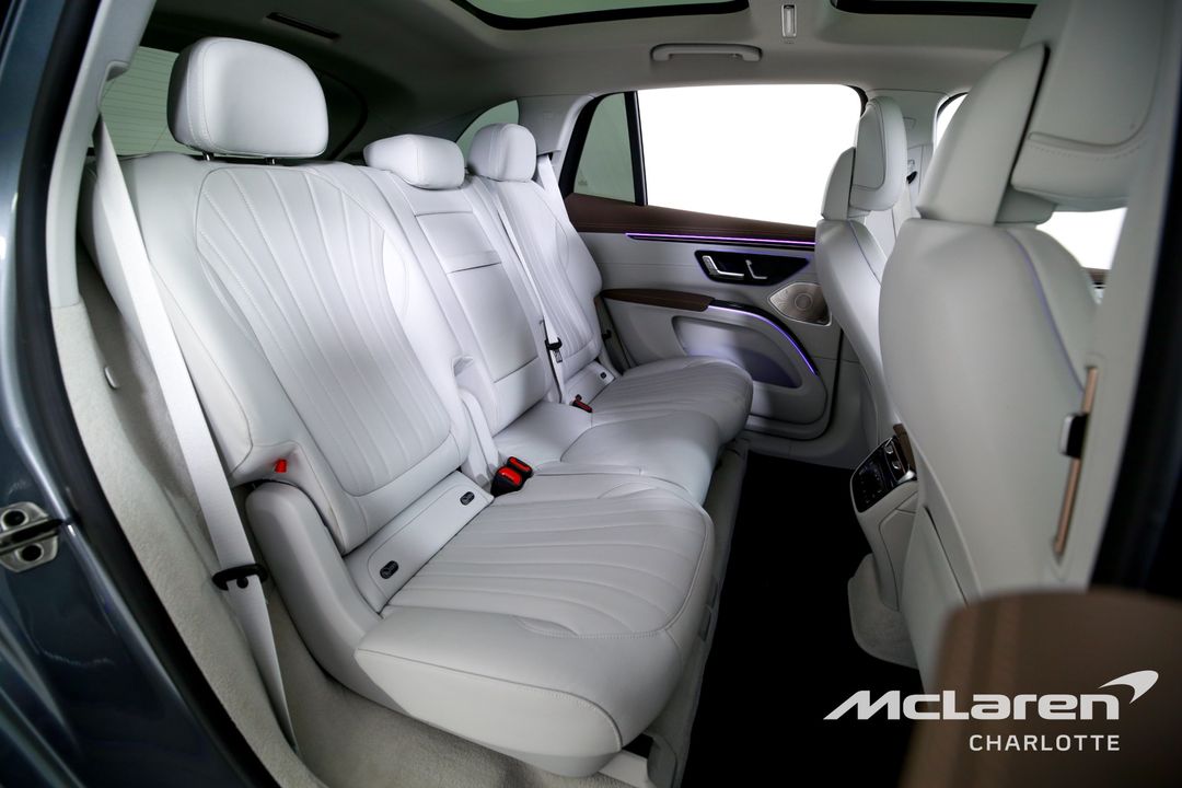 2023 Mercedes-Benz EQS