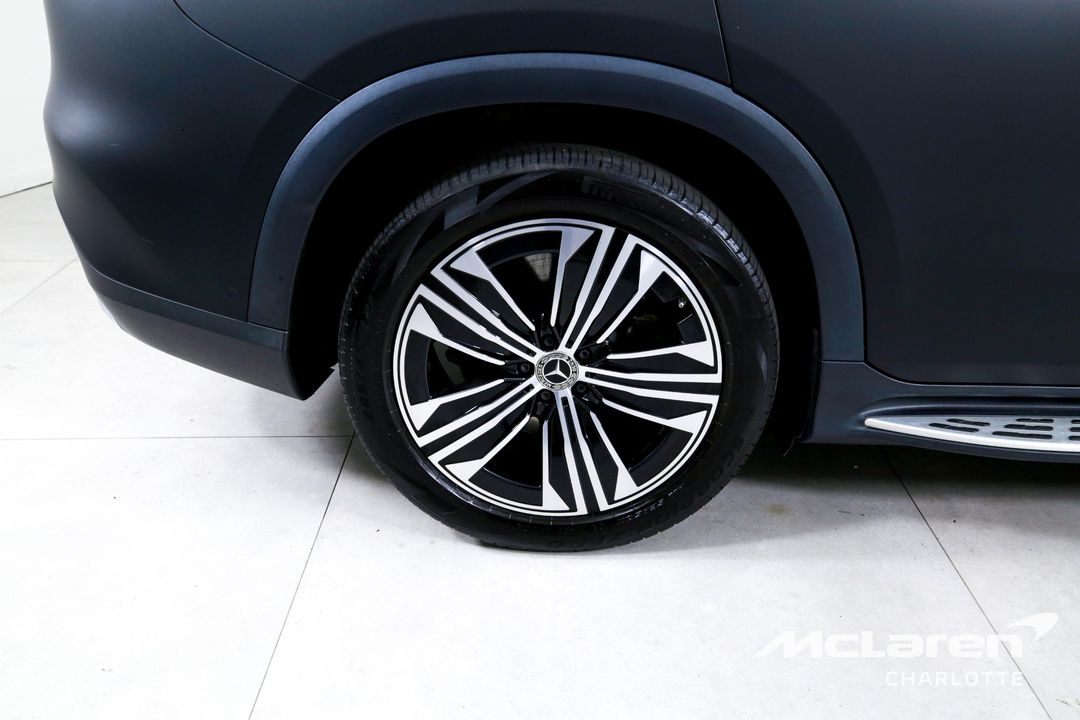 2023 Mercedes-Benz EQS