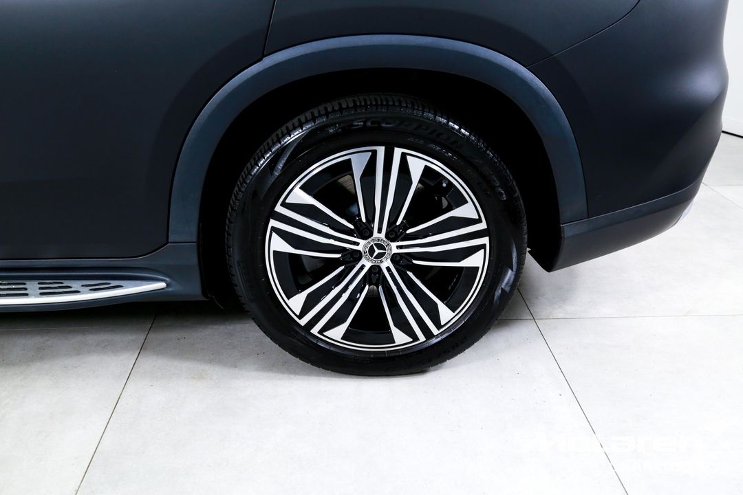 2023 Mercedes-Benz EQS