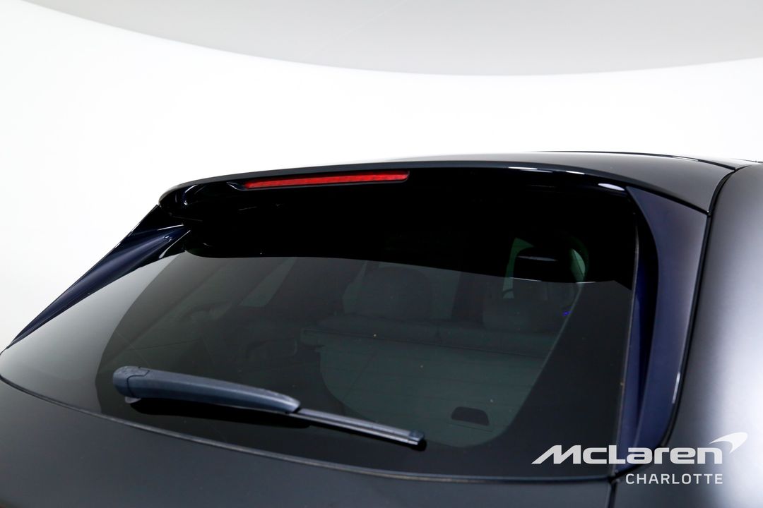 2023 Mercedes-Benz EQS