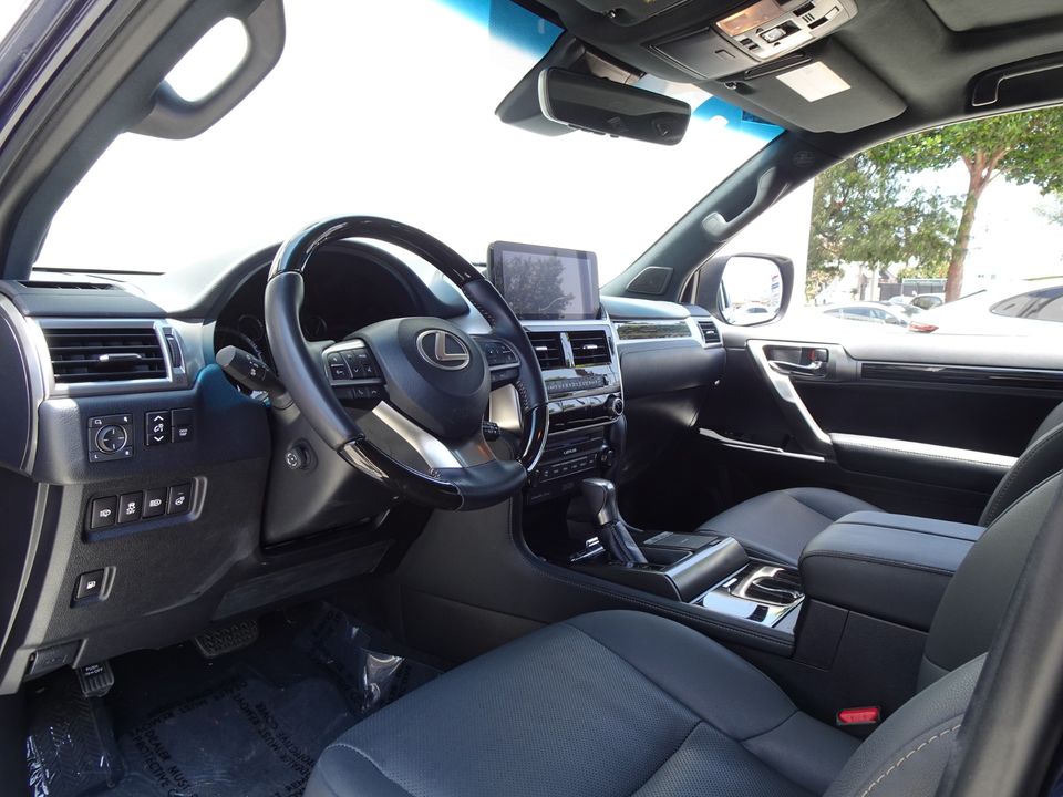 2023 Lexus GX 460
