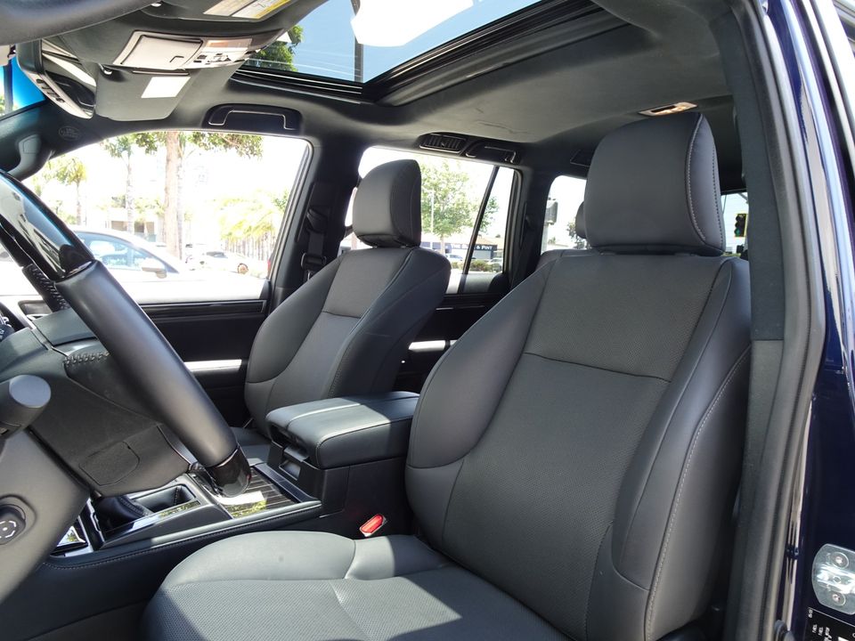 2023 Lexus GX 460