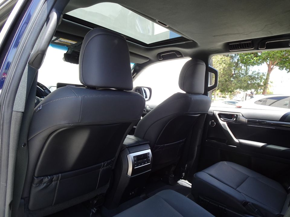 2023 Lexus GX 460