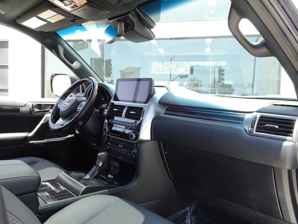 2023 Lexus GX 460