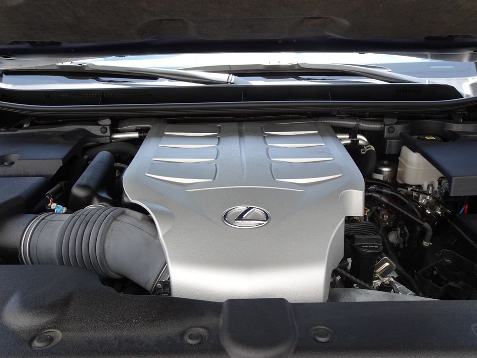 2023 Lexus GX 460