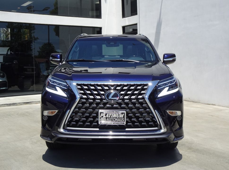 2023 Lexus GX 460
