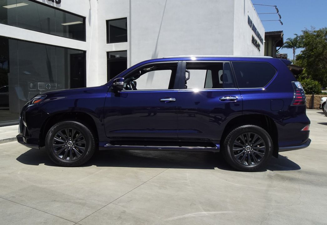 2023 Lexus GX 460