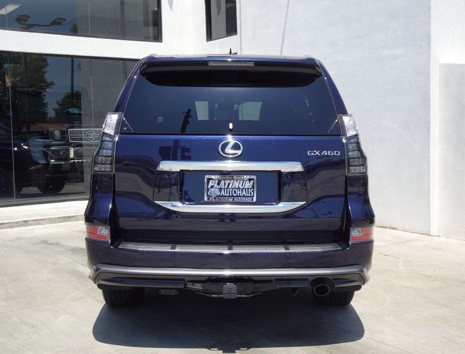 2023 Lexus GX 460