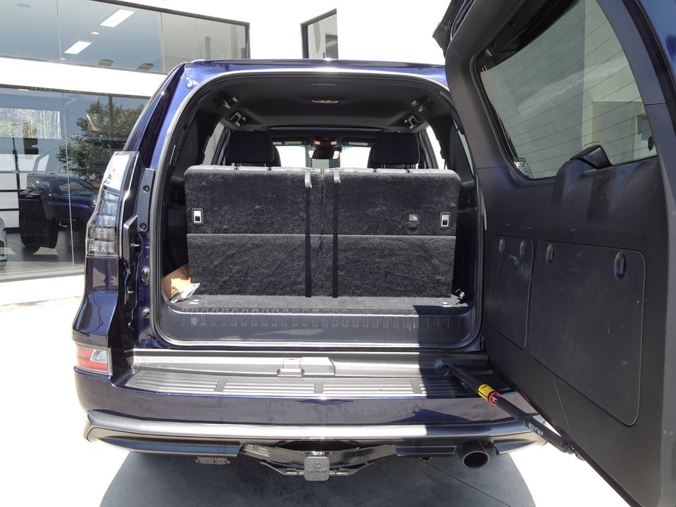 2023 Lexus GX 460