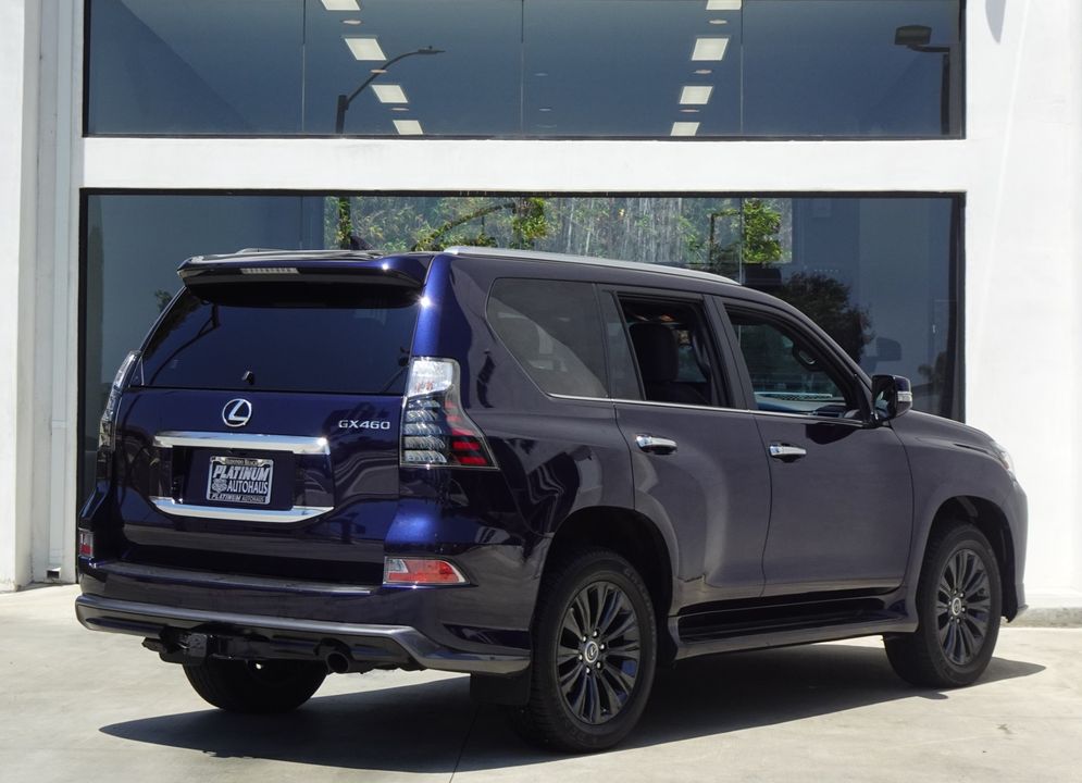 2023 Lexus GX 460