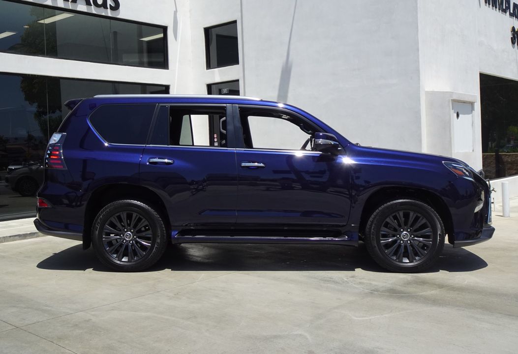 2023 Lexus GX 460