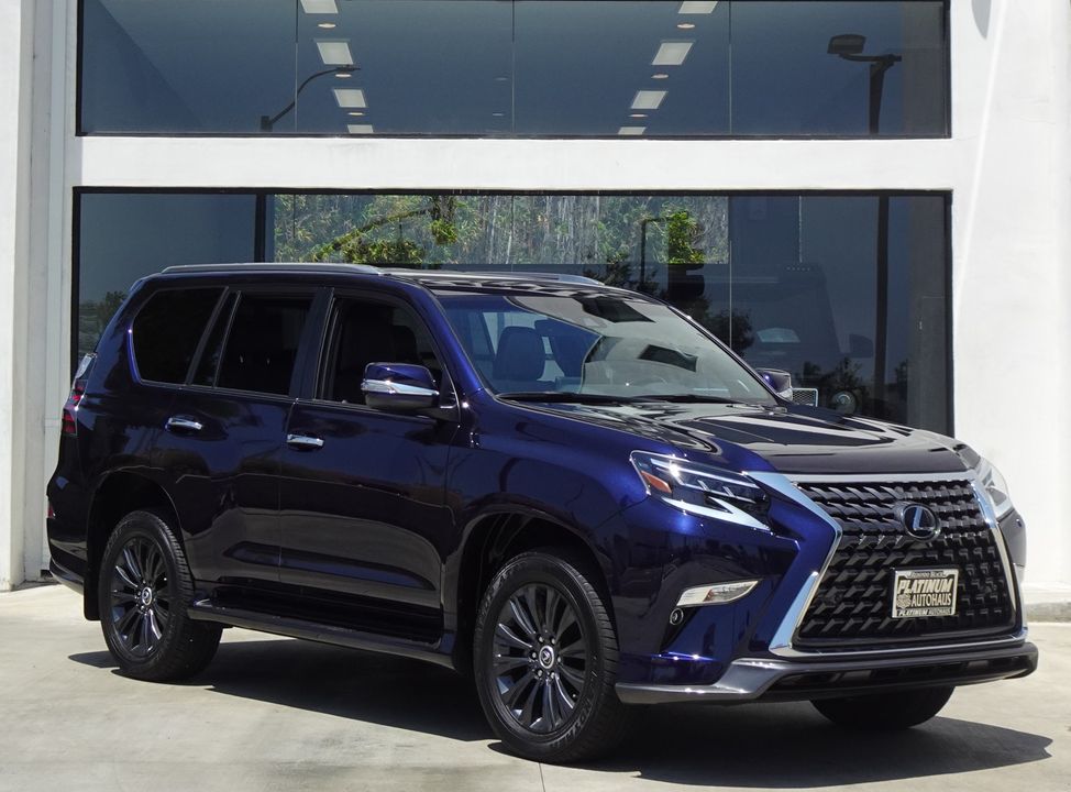 2023 Lexus GX 460