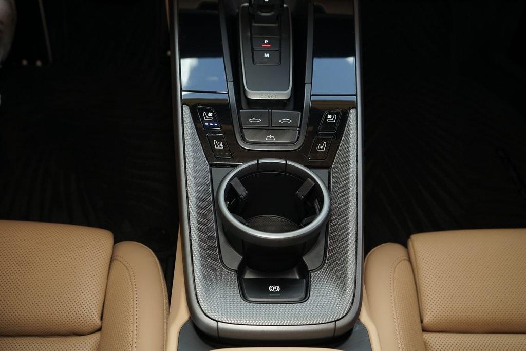 2021 Porsche 911