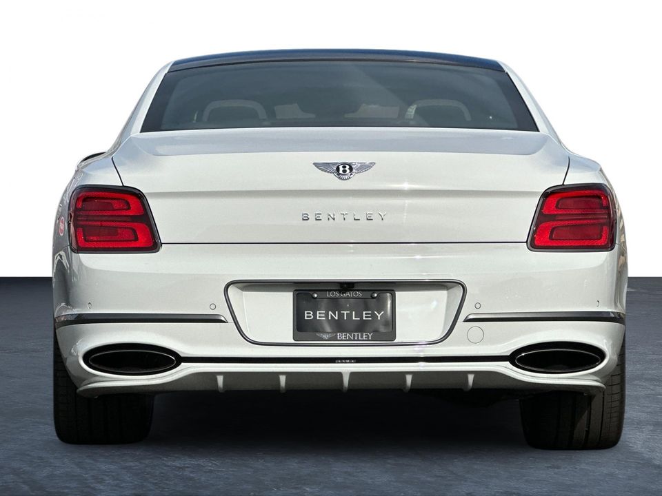 2025 Bentley Flying Spur