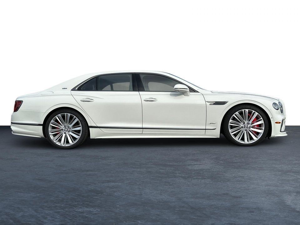 2025 Bentley Flying Spur