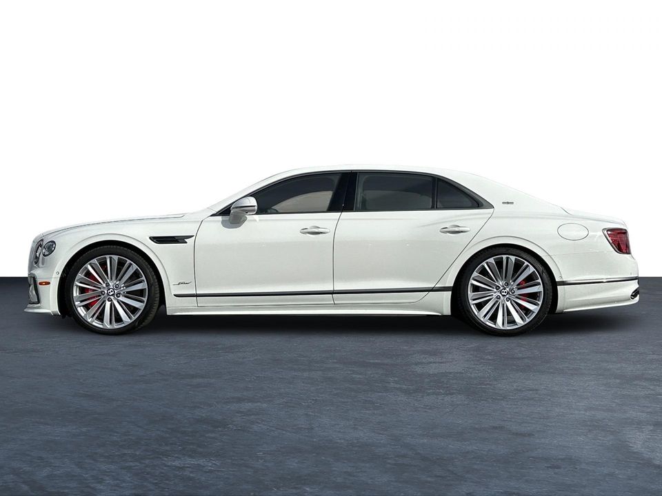 2025 Bentley Flying Spur