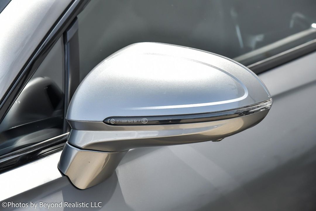 2022 Bentley Continental