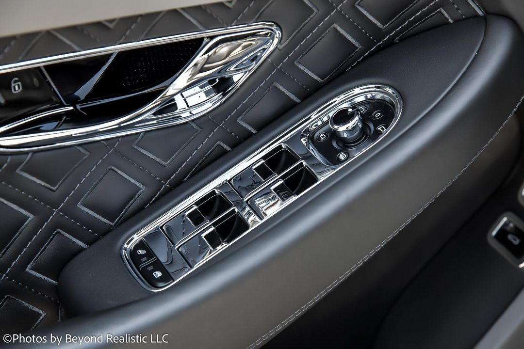 2022 Bentley Continental