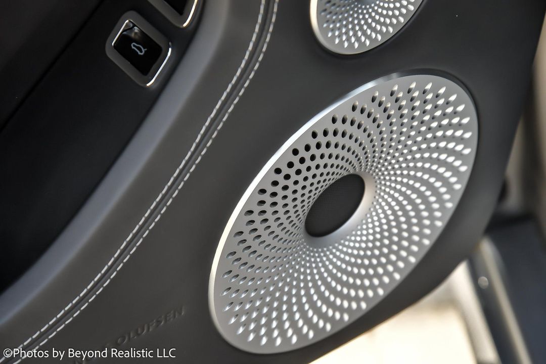 2022 Bentley Continental