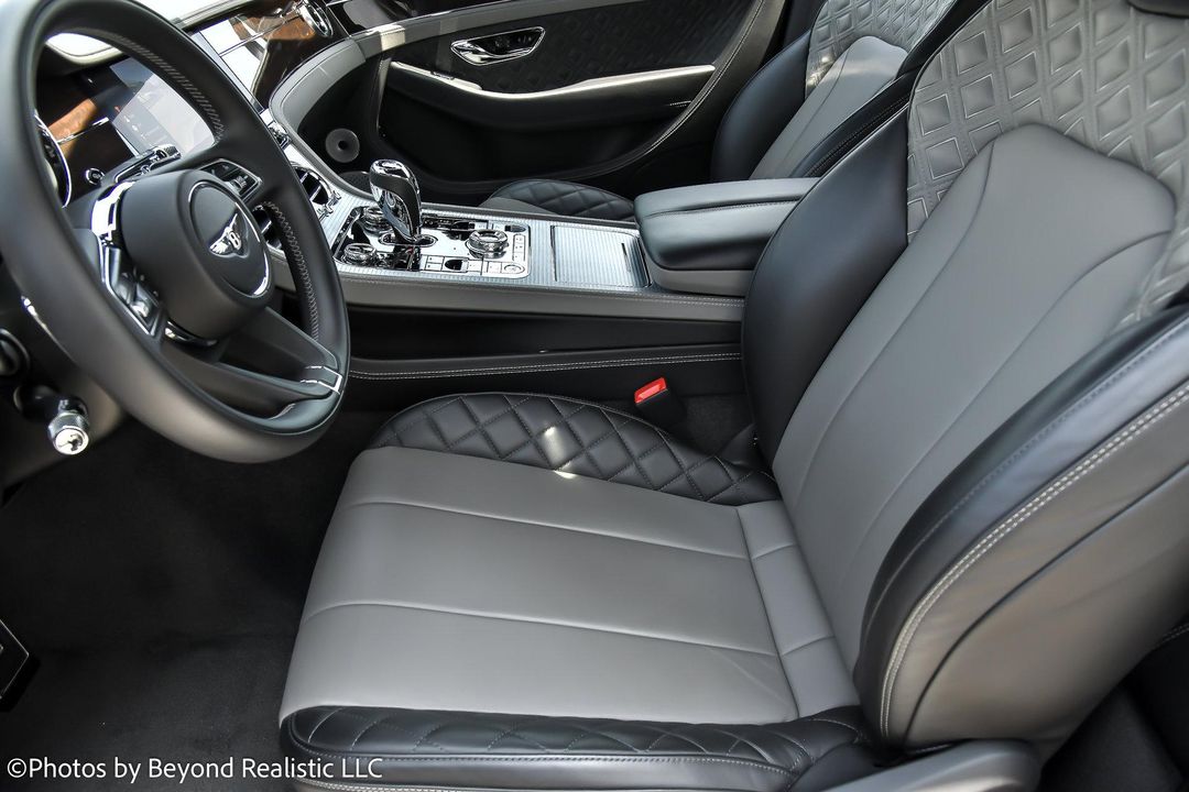 2022 Bentley Continental