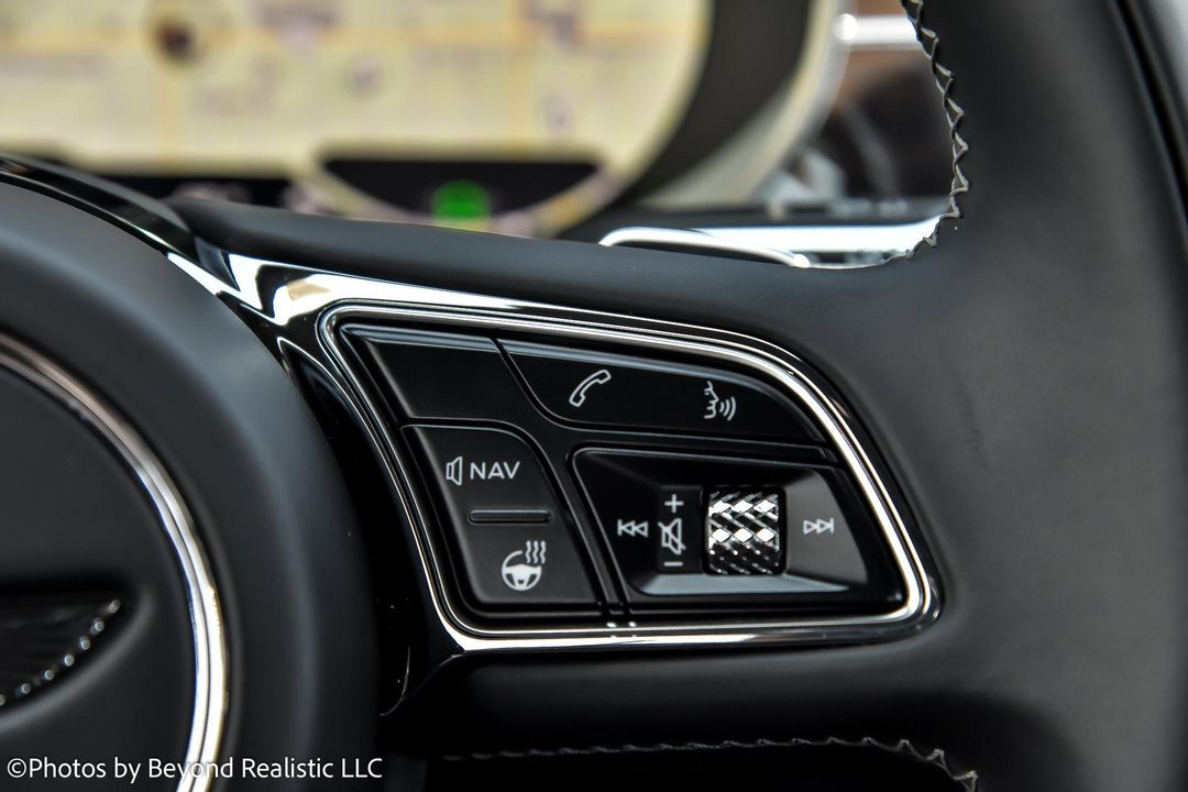 2022 Bentley Continental