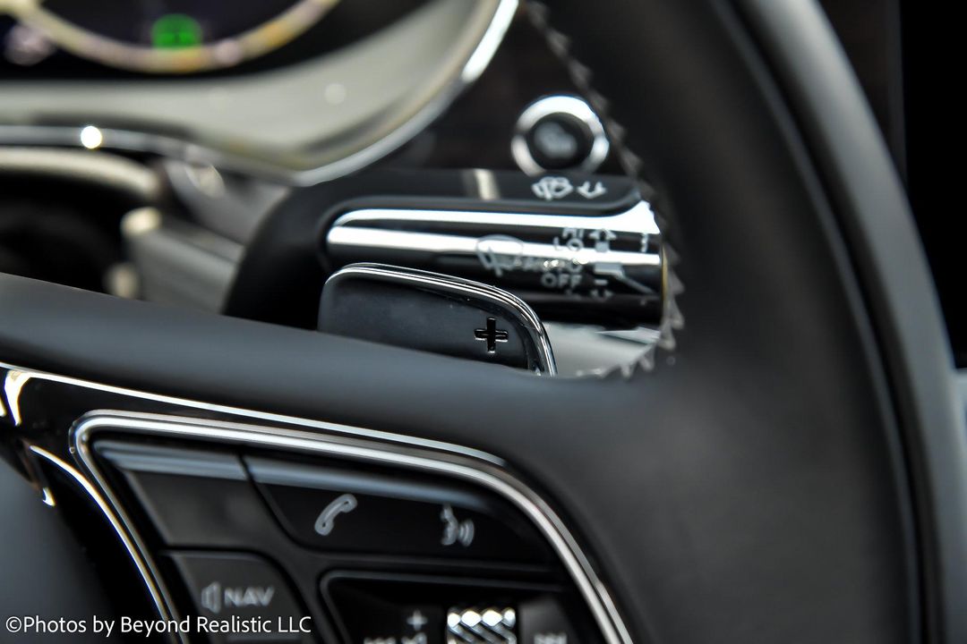 2022 Bentley Continental