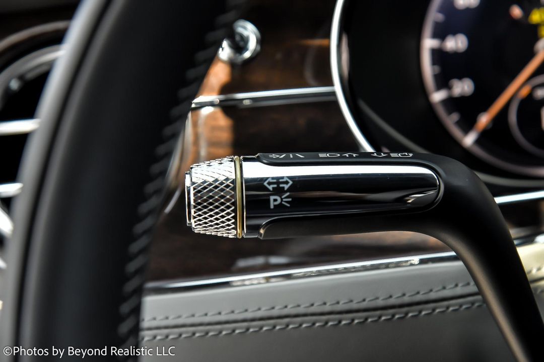 2022 Bentley Continental