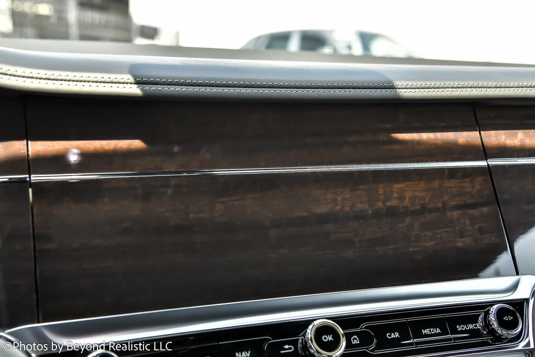 2022 Bentley Continental