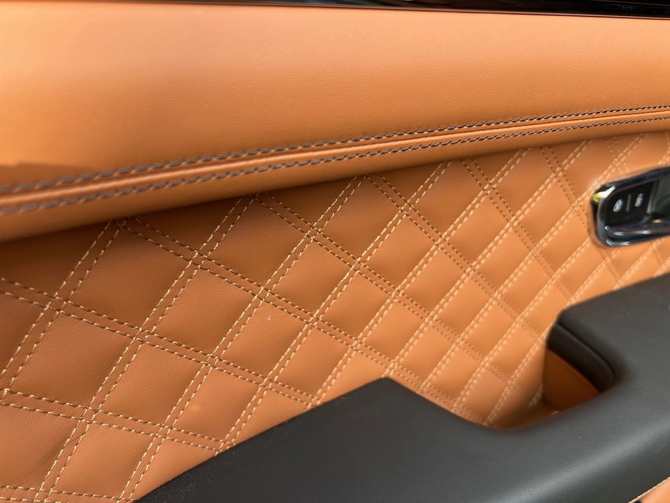 2022 Bentley Bentayga