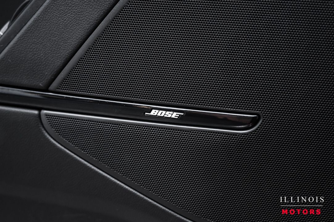 2011 Cadillac CTS-V