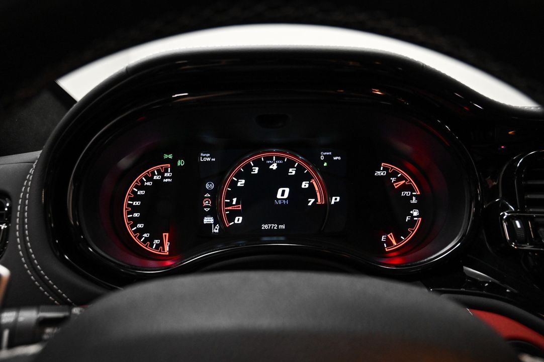 2022 Dodge Durango