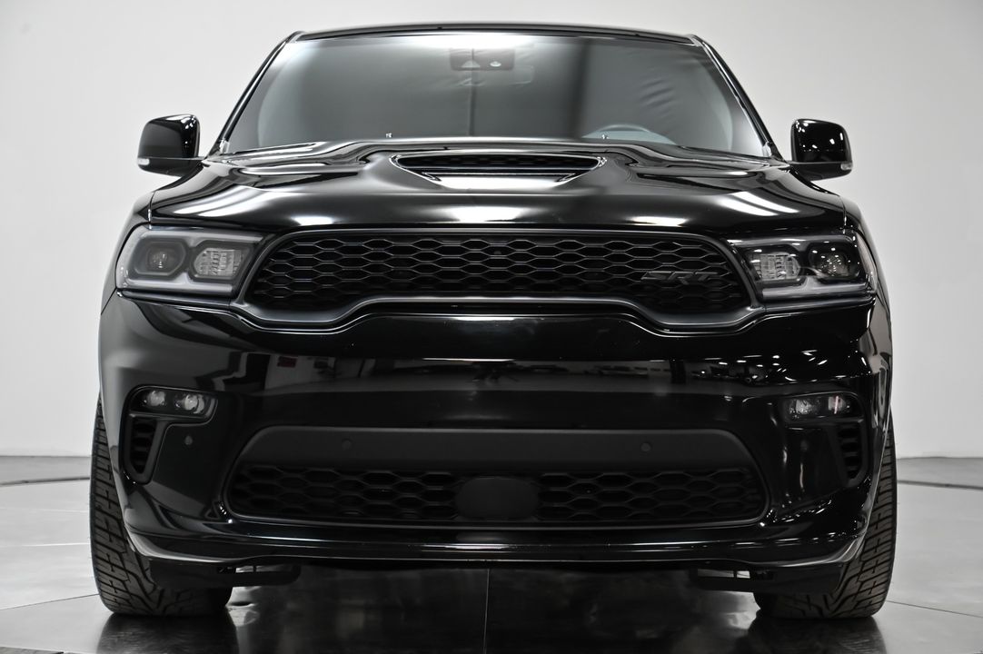 2022 Dodge Durango