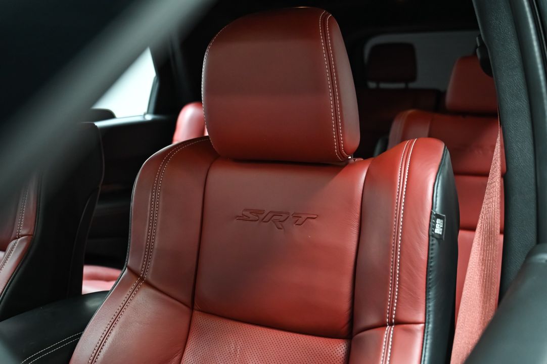 2022 Dodge Durango