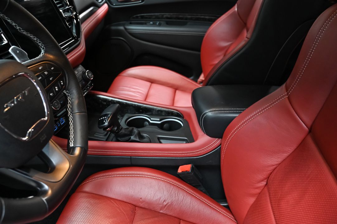 2022 Dodge Durango