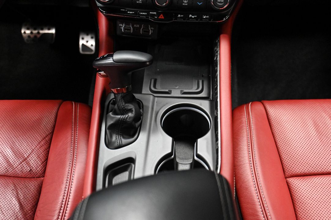 2022 Dodge Durango